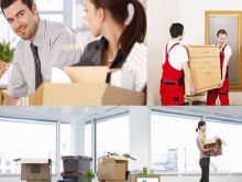 Dịch vụ chuyển văn phòng trọn gói huyện Đông Anh